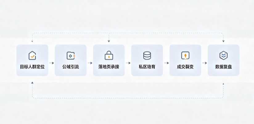 芗城区AI 搜索获客深度解析：把握生成式搜索红利，抢占 AI 智能体流量入口