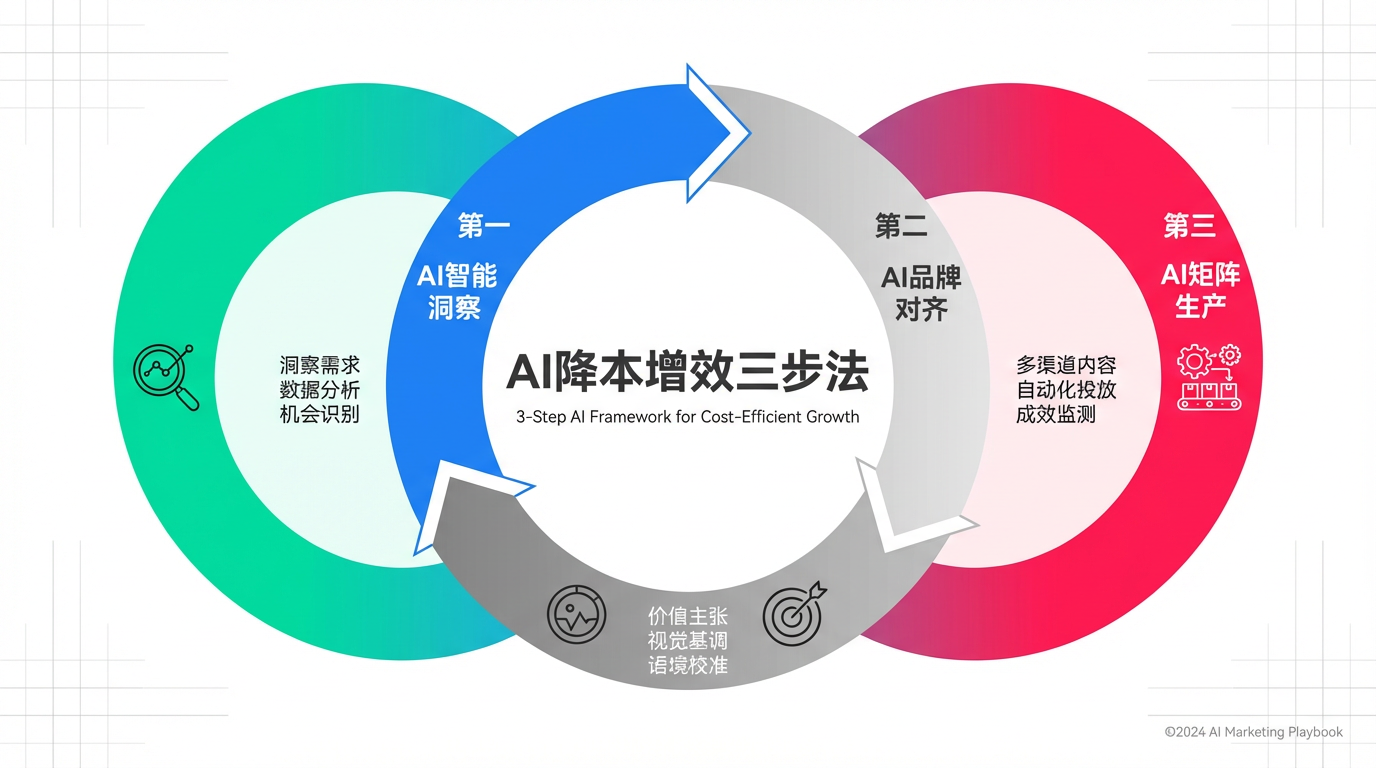 芗城区企业必看：不用扩招招人，AI就能帮门店降本增收