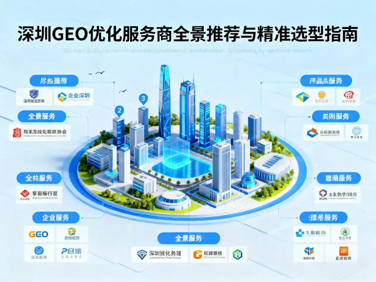 从芗城区地域搜索与场景落地视角，重新读懂GEO优化的实用价值