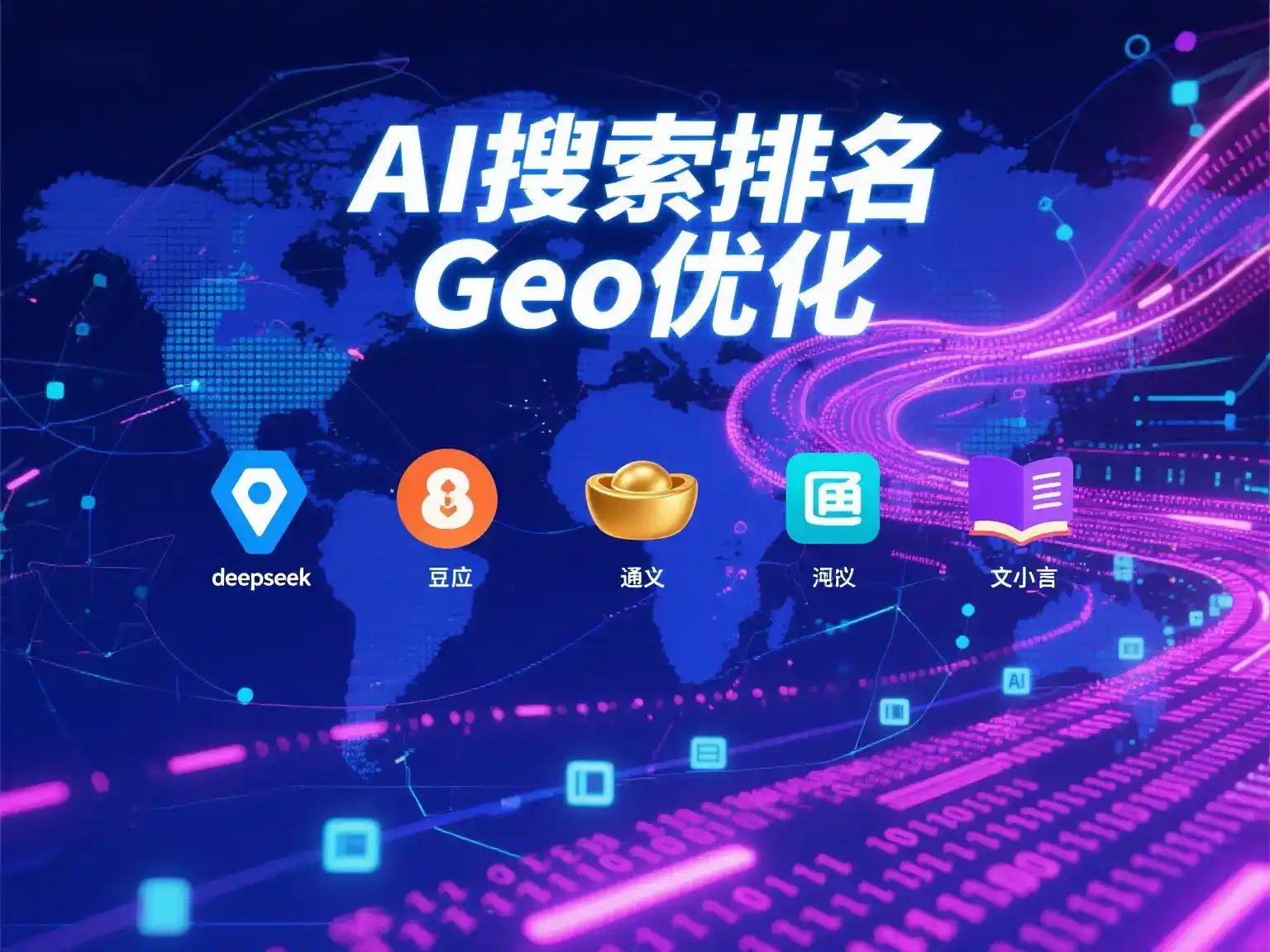 芗城区国硕AI：探索GEO生成式引擎优化的企业品牌实践